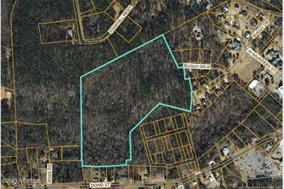 Tbd Buggy Drive W, Carthage, NC 28327 - Photo 2