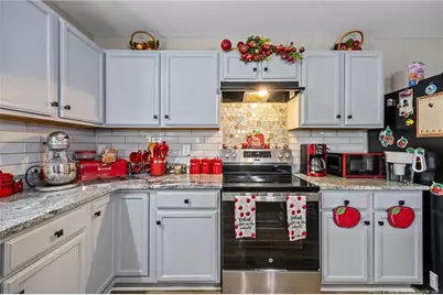 29 W Waycliff Road, Henderson, NC 27537 - Photo 28