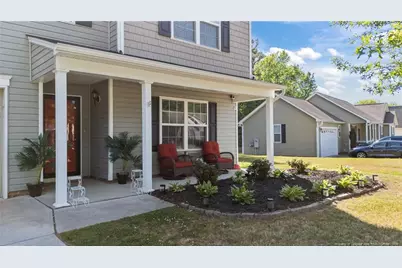 29 W Waycliff Road, Henderson, NC 27537 - Photo 8