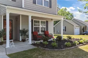 29 W Waycliff Rd, Henderson, NC 27537 - Photo 8