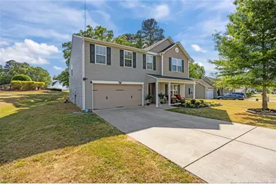 29 W Waycliff Road, Henderson, NC 27537 - Photo 2