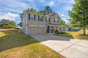 29 W Waycliff Rd, Henderson, NC 27537 - Photo 2