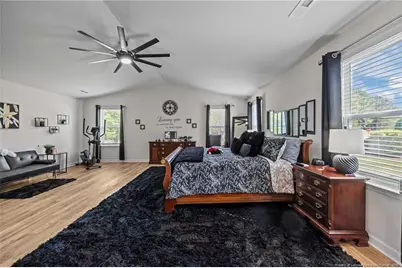 29 W Waycliff Road, Henderson, NC 27537 - Photo 36