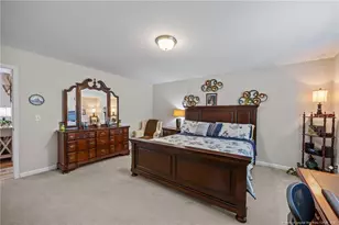 29 W Waycliff Rd, Henderson, NC 27537 - Photo 42