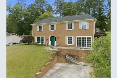 1827 Spruce Street, Fayetteville, NC 28303 - Photo 2