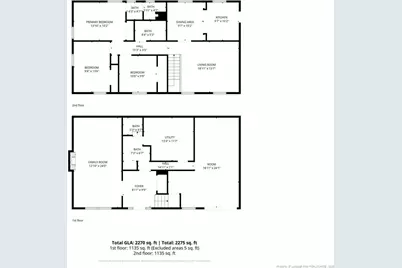 1827 Spruce Street, Fayetteville, NC 28303 - Photo 48