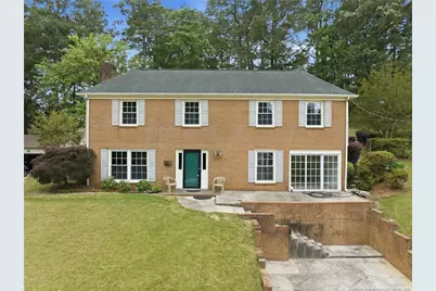 1827 Spruce Street, Fayetteville, NC 28303 - Photo 1