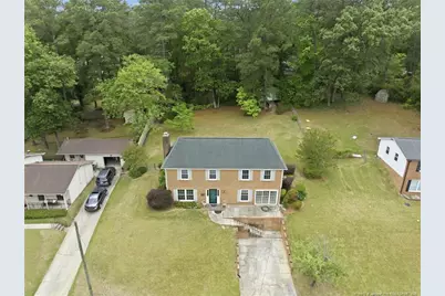 1827 Spruce Street, Fayetteville, NC 28303 - Photo 40
