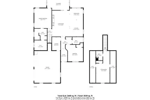 138 Windwood Dr, Stedman, NC 28391 - Photo 46