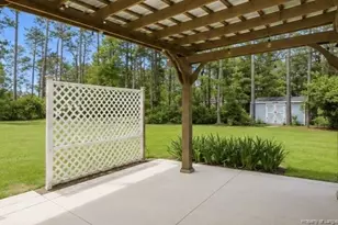 138 Windwood Dr, Stedman, NC 28391 - Photo 42