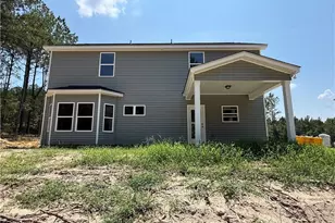 398 Grand Griffon Wy, Lillington, NC 27546 - Photo 6