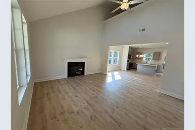 398 Grand Griffon Way, Lillington, NC 27546 - Photo 2