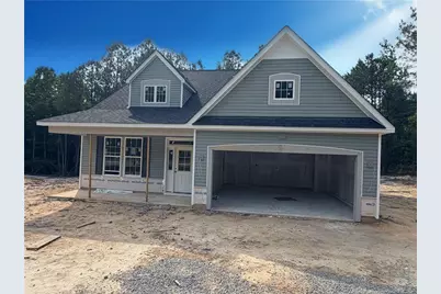 398 Grand Griffon Way, Lillington, NC 27546 - Photo 1