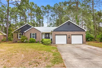 7760 Pintail Drive, Fayetteville, NC 28311 - Photo 2