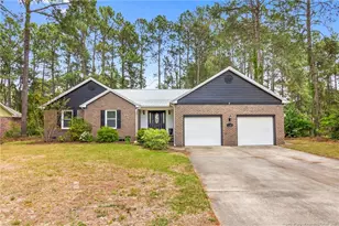 7760 Pintail Dr, Fayetteville, NC 28311 - Photo 2