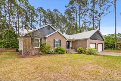 7760 Pintail Drive, Fayetteville, NC 28311 - Photo 4