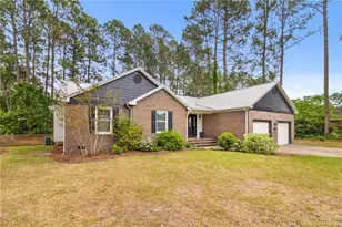 7760 Pintail Dr, Fayetteville, NC 28311 - Photo 4