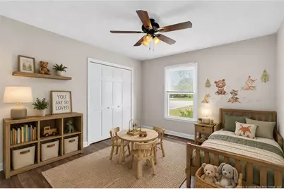 7760 Pintail Drive, Fayetteville, NC 28311 - Photo 32