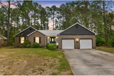 7760 Pintail Drive, Fayetteville, NC 28311 - Photo 1