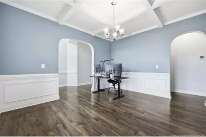 4141 McBryde Street, Linden, NC 28356 - Photo 14