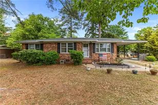 5202 Pala Verde Dr, Fayetteville, NC 28304 - Photo 2