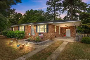 5202 Pala Verde Dr, Fayetteville, NC 28304 - Photo 1