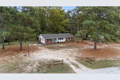 29844 N Turnpike Road, Wagram, NC 28396 - Photo 2