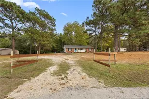 29844 N Turnpike Rd, Wagram, NC 28396 - Photo 10