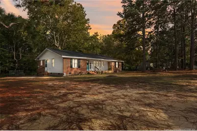 29844 N Turnpike Road, Wagram, NC 28396 - Photo 1
