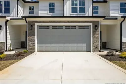 3025 Candlelight Drive, Fayetteville, NC 28311 - Photo 2