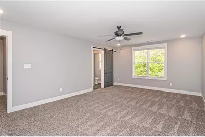 3025 Candlelight Drive, Fayetteville, NC 28311 - Photo 32
