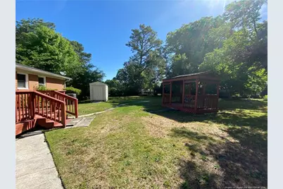 1701 Carter Baron Place, Fayetteville, NC 28304 - Photo 20