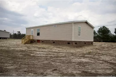 2701 Emma Jane Road, Saint Pauls, NC 28384 - Photo 2