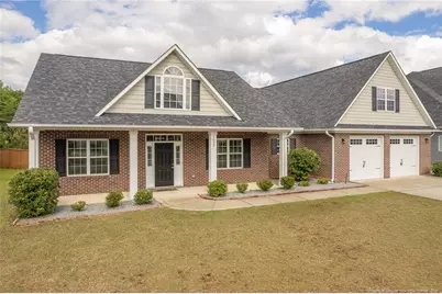 3009 McCandless Court, Fayetteville, NC 28304 - Photo 2
