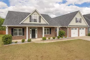 3009 McCandless Ct, Fayetteville, NC 28304 - Photo 2