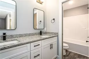 3019 Candlelight Dr, Fayetteville, NC 28311 - Photo 24