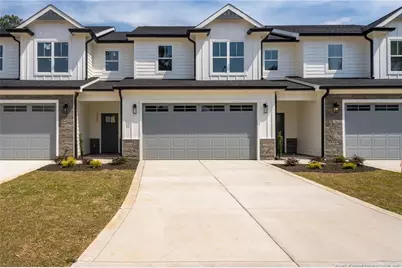 3019 Candlelight Drive, Fayetteville, NC 28311 - Photo 2