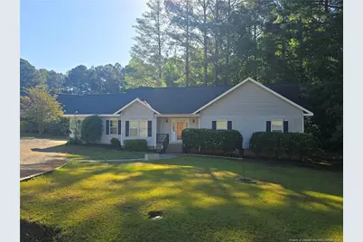 6030 Saint Andrews Drive, Sanford, NC 27332 - Photo 1