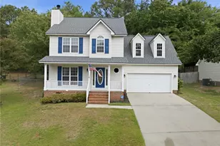 5113 Archer Rd, Hope Mills, NC 28348 - Photo 2