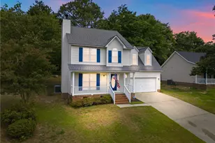 5113 Archer Rd, Hope Mills, NC 28348 - Photo 1