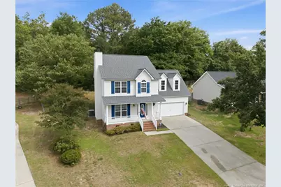 5113 Archer Road, Hope Mills, NC 28348 - Photo 4