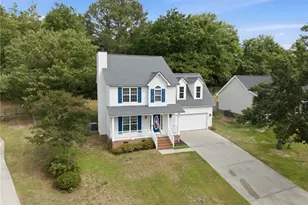 5113 Archer Rd, Hope Mills, NC 28348 - Photo 4