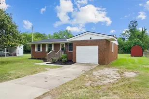 1300 E Manchester Rd, Spring Lake, NC 28390 - Photo 2