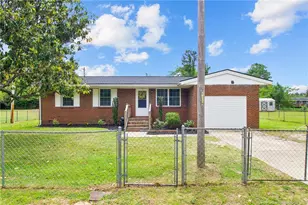 1300 E Manchester Rd, Spring Lake, NC 28390 - Photo 2