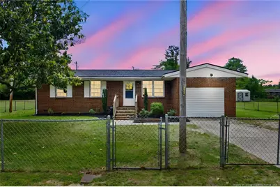 1300 E Manchester Road, Spring Lake, NC 28390 - Photo 1