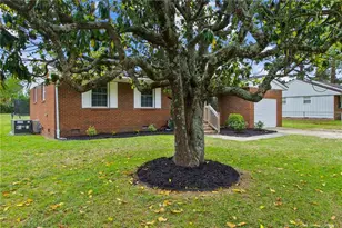 1300 E Manchester Rd, Spring Lake, NC 28390 - Photo 4