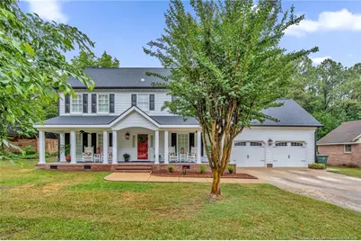 208 Shawcroft Road, Fayetteville, NC 28311 - Photo 2