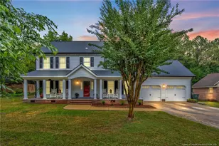 208 Shawcroft Rd, Fayetteville, NC 28311 - Photo 1