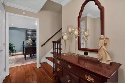208 Shawcroft Road, Fayetteville, NC 28311 - Photo 12