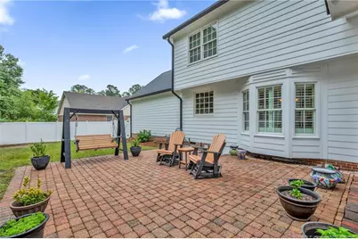 208 Shawcroft Road, Fayetteville, NC 28311 - Photo 44